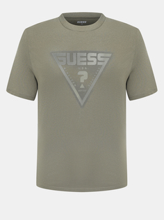 Футболки GUESS