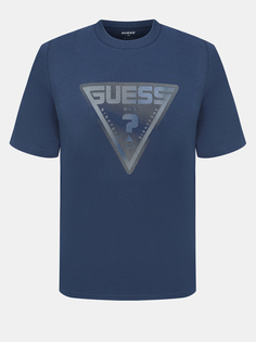 Футболки GUESS