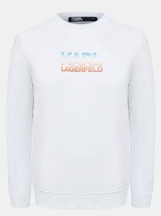 Свитшоты Karl Lagerfeld