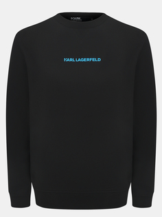 Свитшоты Karl Lagerfeld