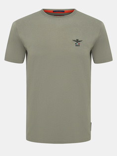 Футболки Aeronautica Militare