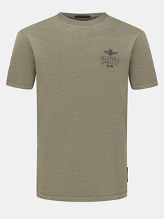 Футболки Aeronautica Militare