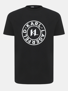 Футболки Karl Lagerfeld