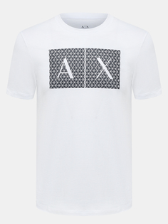 Футболки Armani Exchange