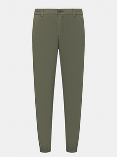 Брюки Alessandro Manzoni Jeans