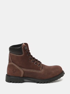 Ботинки Alessandro Manzoni Yachting