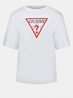 Футболки GUESS JEANS