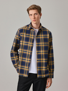 Рубашки Just Clothes