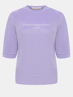 Толстовки Alessandro Manzoni Jeans