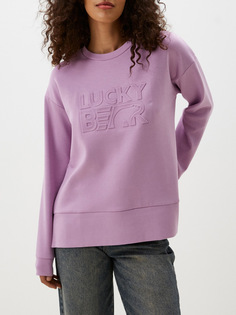Свитшоты Lucky Bear