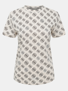 Футболки GUESS