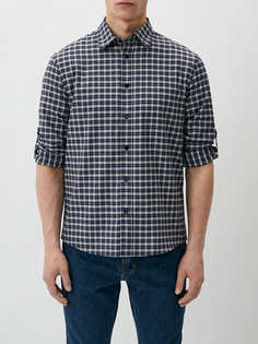 Рубашки Alessandro Manzoni Denim