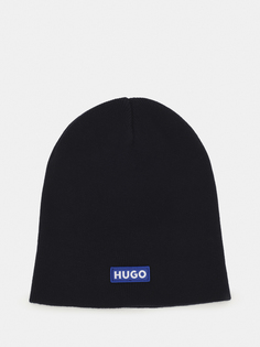 Шапки Hugo Blue