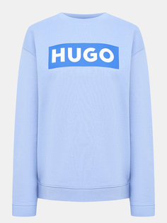 Свитшоты Hugo Blue