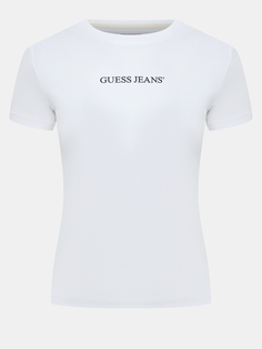 Футболки GUESS JEANS