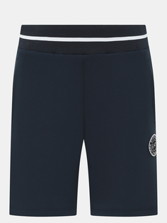 Шорты EA7 Emporio Armani