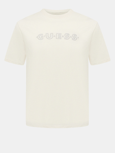 Футболки GUESS JEANS