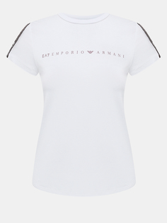 Футболки EA7 Emporio Armani