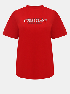 Футболки GUESS JEANS