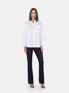 Брюки Patrizia Pepe