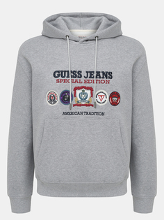 Худи GUESS JEANS