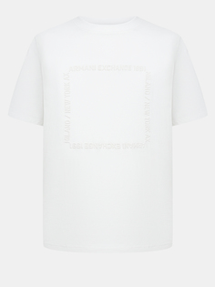 Футболки Armani Exchange