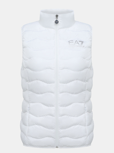 Жилеты EA7 Emporio Armani