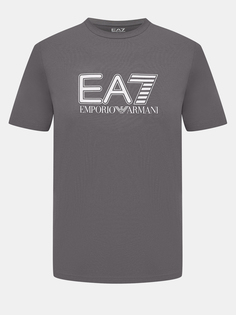 Футболки EA7 Emporio Armani