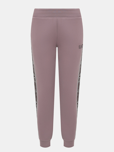 Спортивные брюки EA7 Emporio Armani