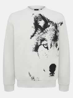 Свитшоты Armani Exchange