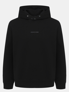 Худи Armani Exchange