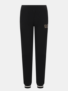 Спортивные брюки EA7 Emporio Armani