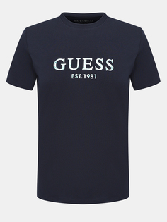 Футболки GUESS