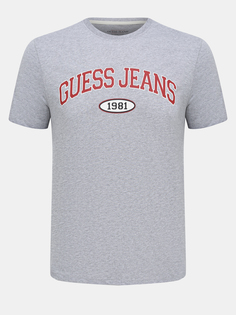 Футболки GUESS JEANS