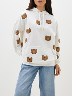 Худи Lucky Bear