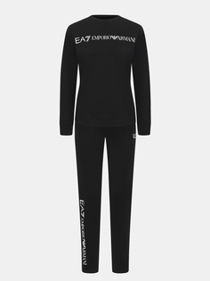 Спортивные брюки EA7 Emporio Armani