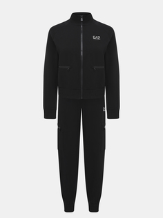 Спортивные брюки EA7 Emporio Armani