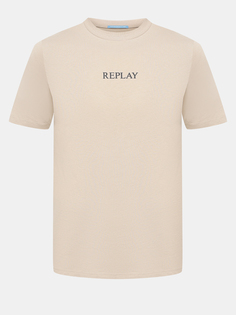 Футболки REPLAY