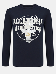Лонгсливы Aeronautica Militare