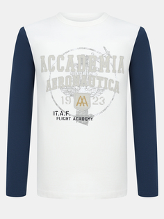 Лонгсливы Aeronautica Militare