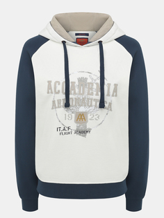 Худи Aeronautica Militare