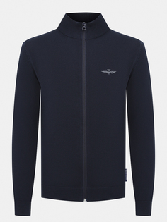 Кардиганы Aeronautica Militare