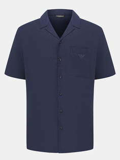 Рубашки Emporio Armani