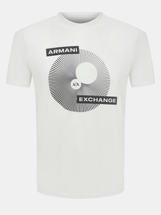 Футболки Armani Exchange