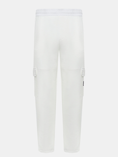 Спортивные брюки Alessandro Manzoni Yachting