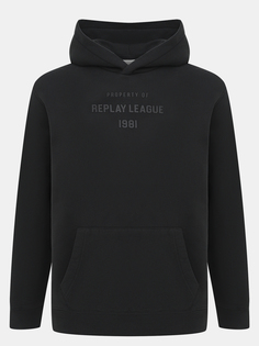 Худи REPLAY