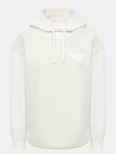 Худи Emporio Armani