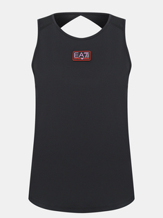Майки EA7 Emporio Armani