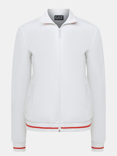 Олимпийки EA7 Emporio Armani