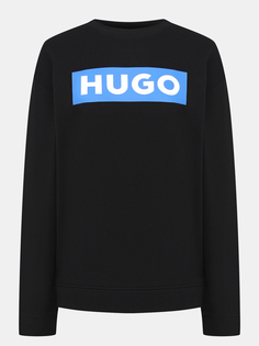 Свитшоты Hugo Blue